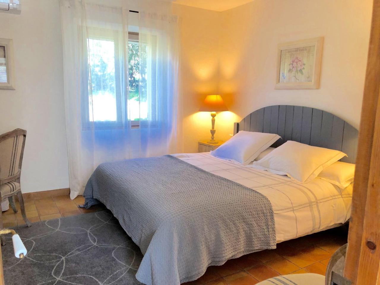 B&B La Badelle Горд Экстерьер фото